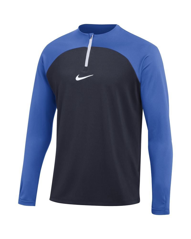 Haut d'entrainement 1/4 Zip Nike Academy Pro pour homme