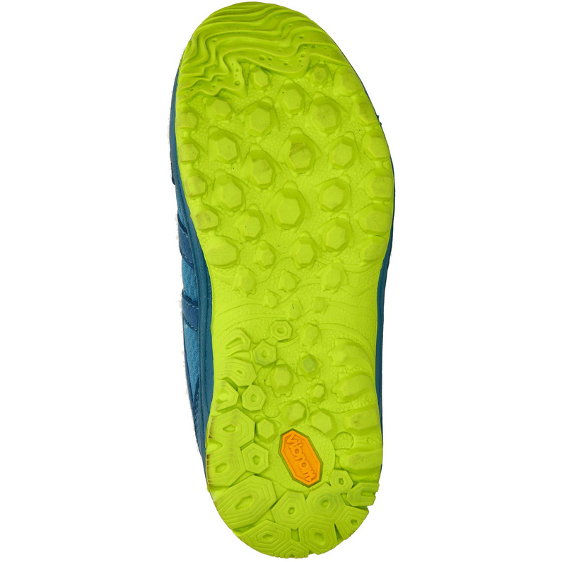 Brütting Kinder Rockwall Schuhe
