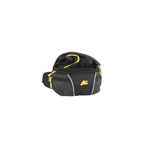 Riñonera Shuttle 18l Toninha Negra