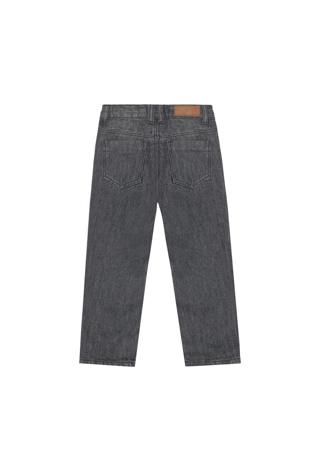 Noppies Kids Jeans Poultney - Grey Denim