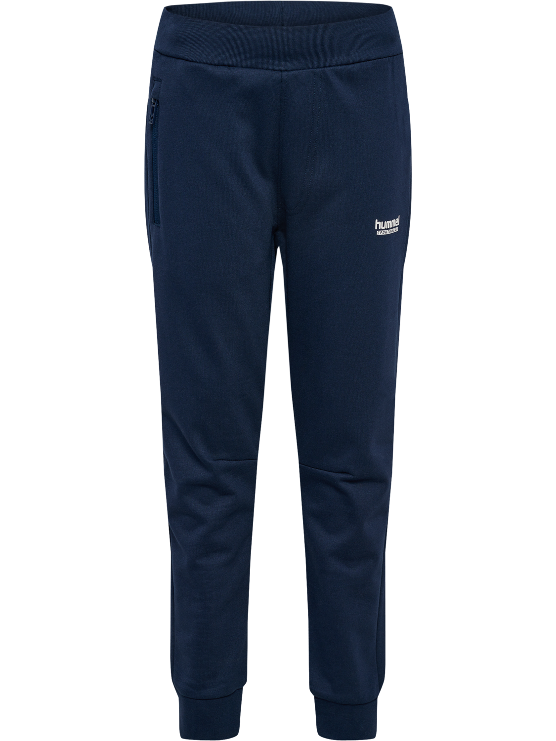 hmlJR REGULAR ADJ WAIST PANTS