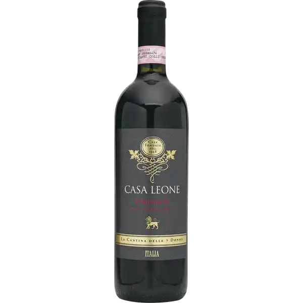 Casa Leone Chianti Colli Senesi
