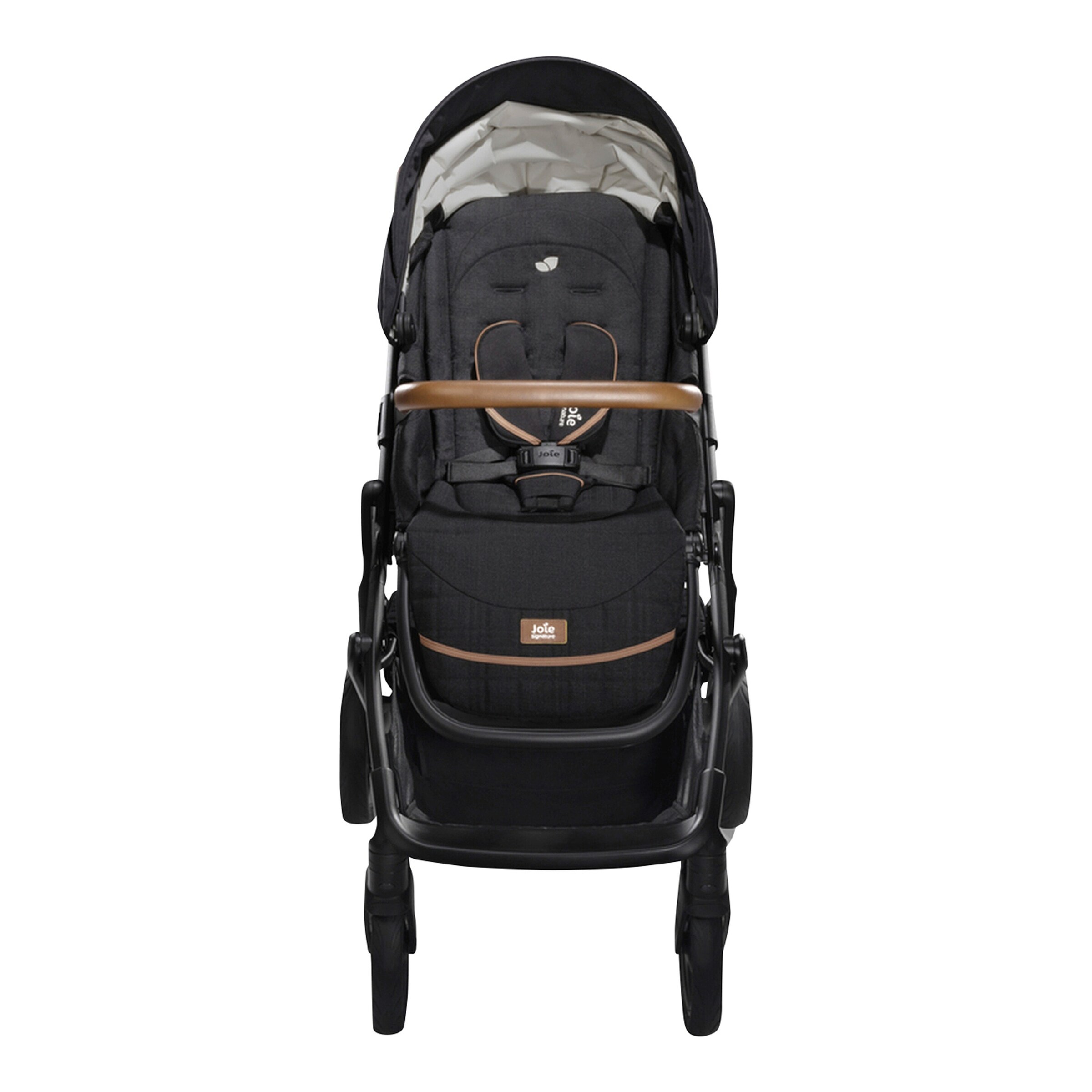 Joie - signature Kombikinderwagen Vinca Eclipse