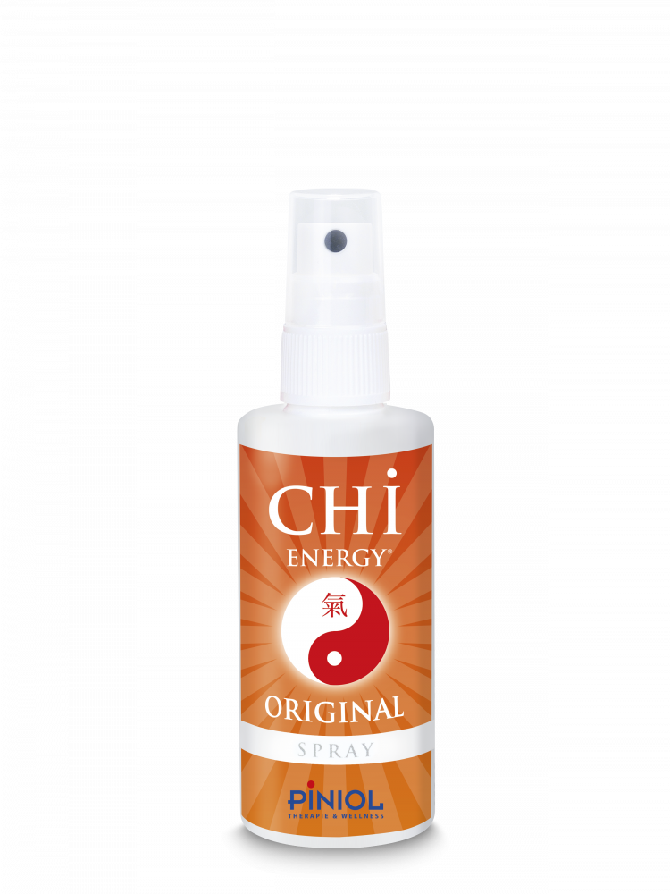CHI ENERGY Spray liq Spr 100 ml