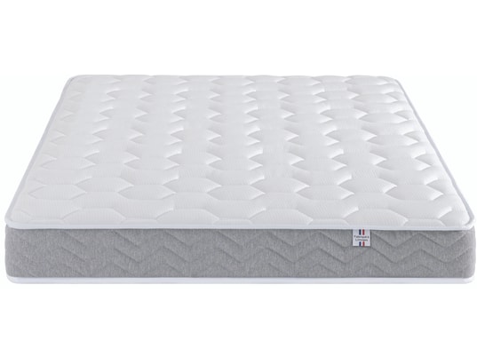 PLS - Matelas 180 x 200 Minola 2 - 1820, Mousse HR35 kg/m3, 21.5 cm
