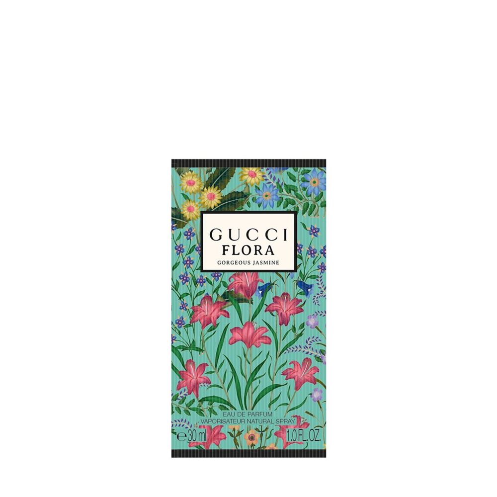 Gucci Gorg Jasmin Eau de Parfum Vapo 30 ml