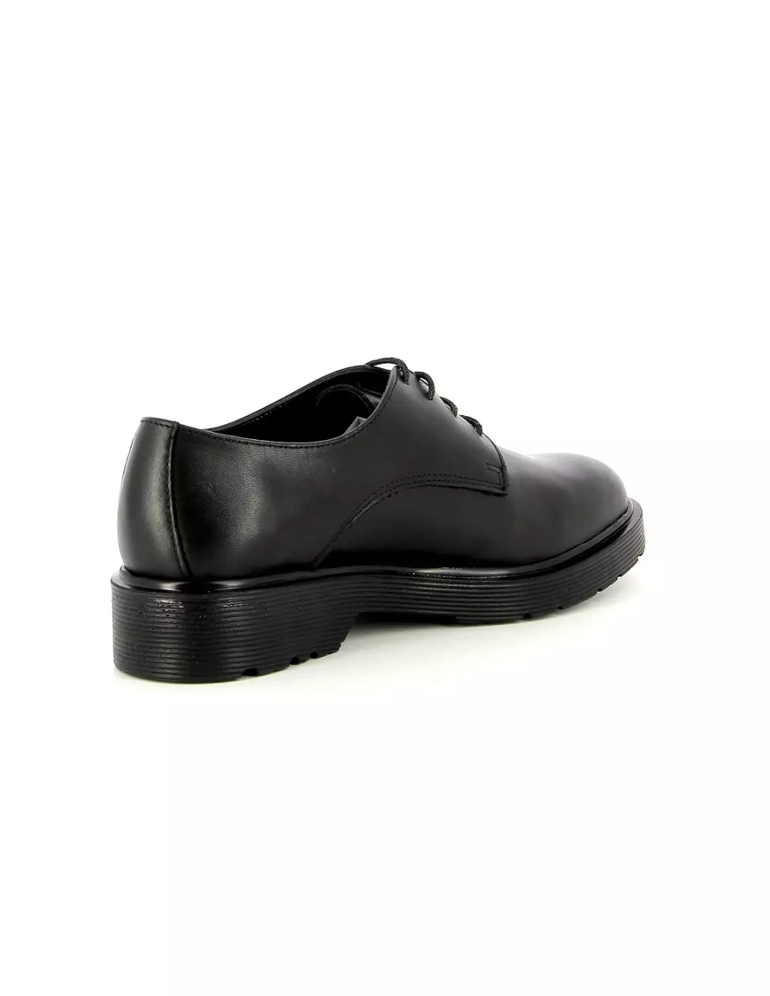 ATELIER GDC 25904PE - Derbies, richelieus & trotteurs Noir