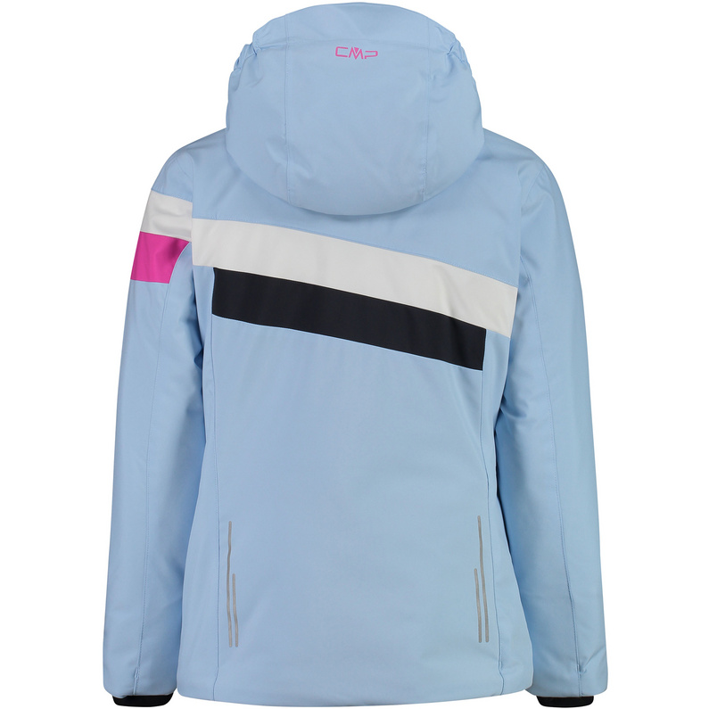 CMP Kinder Snaps Hoodie Jacke