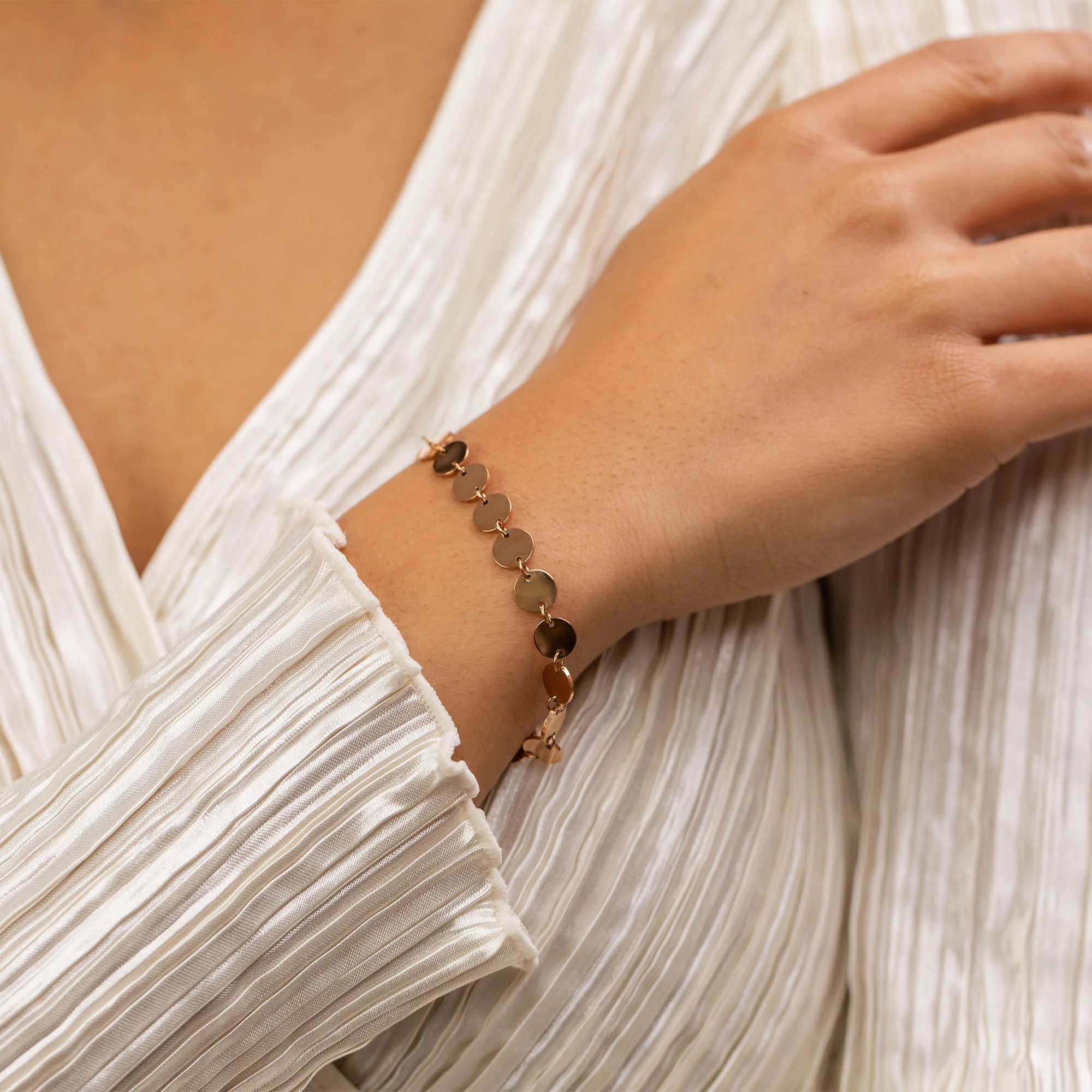 Kalani Armband - PURELEI