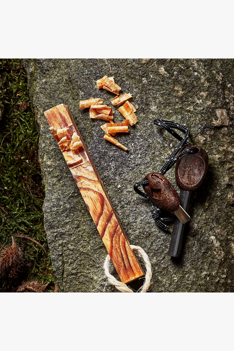 Light my fire FireSteel BIO Army 2in1 Feuerstahl