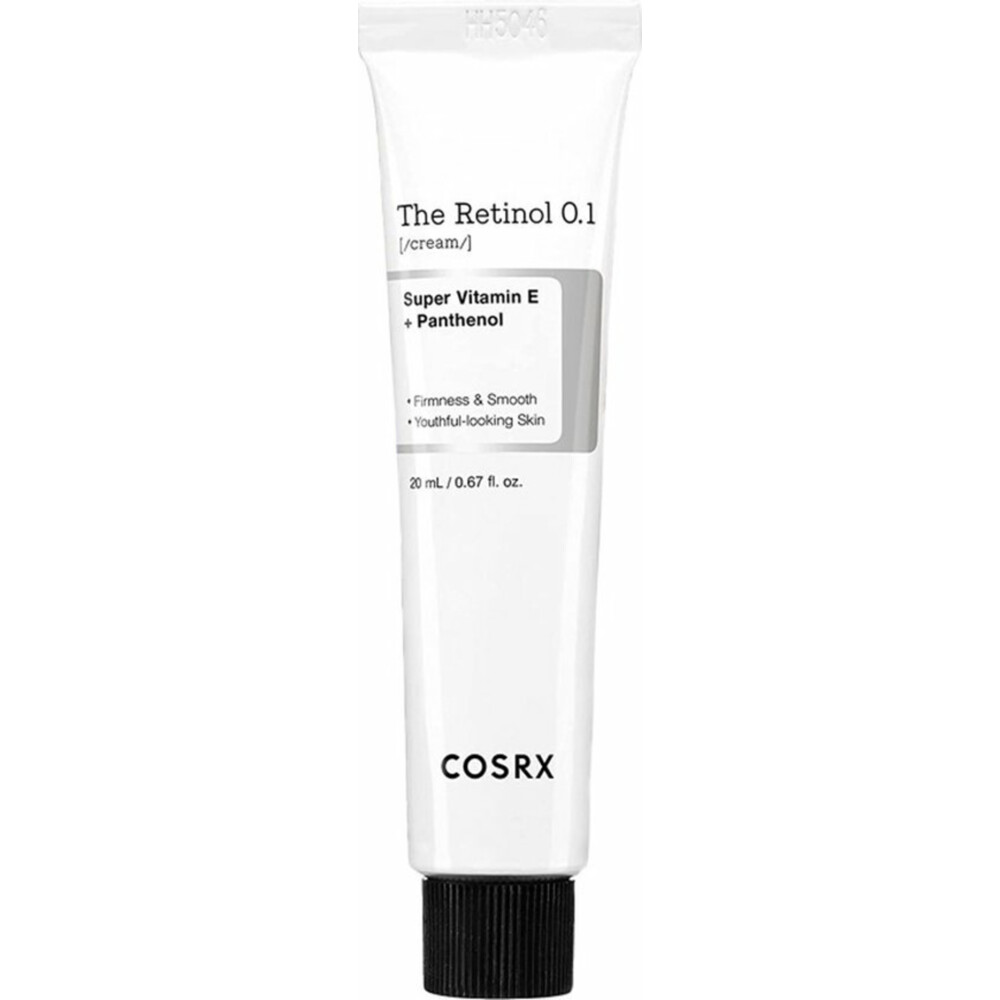 COSRX The Retinol0.1 cream20 ml