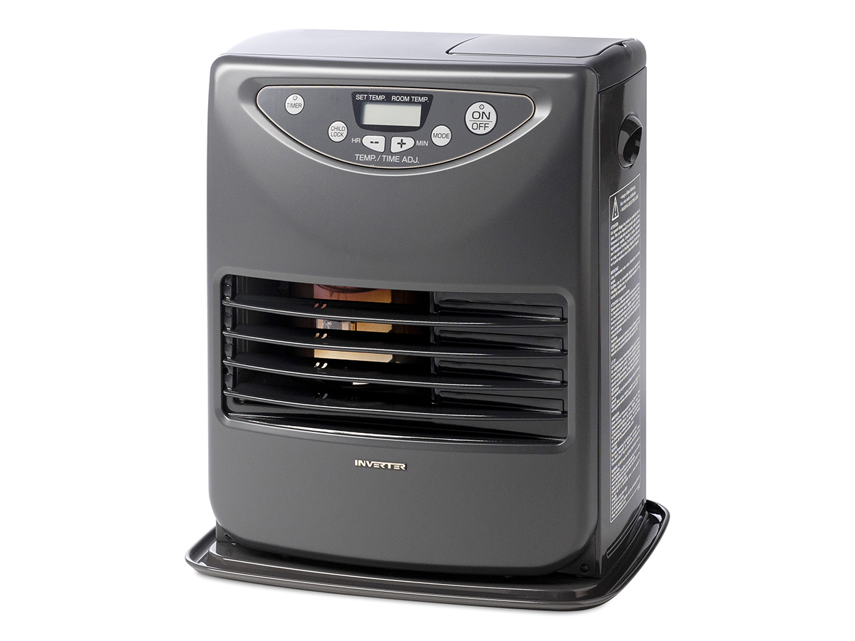 Inverter 3026 petroleumkachel