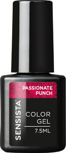 Sensista Color Gel Passionate Punch 7,5ML