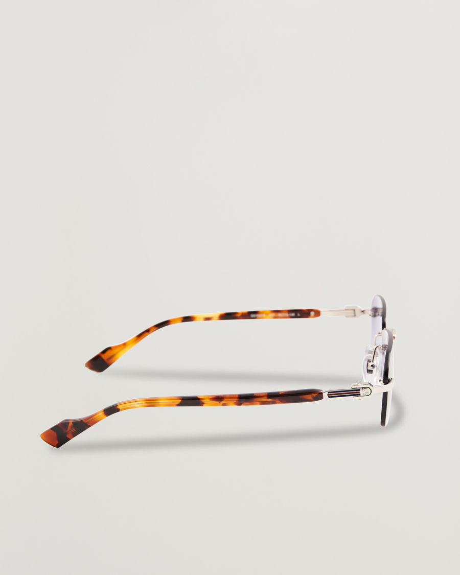 Gucci GG1221S Sunglasses Havana