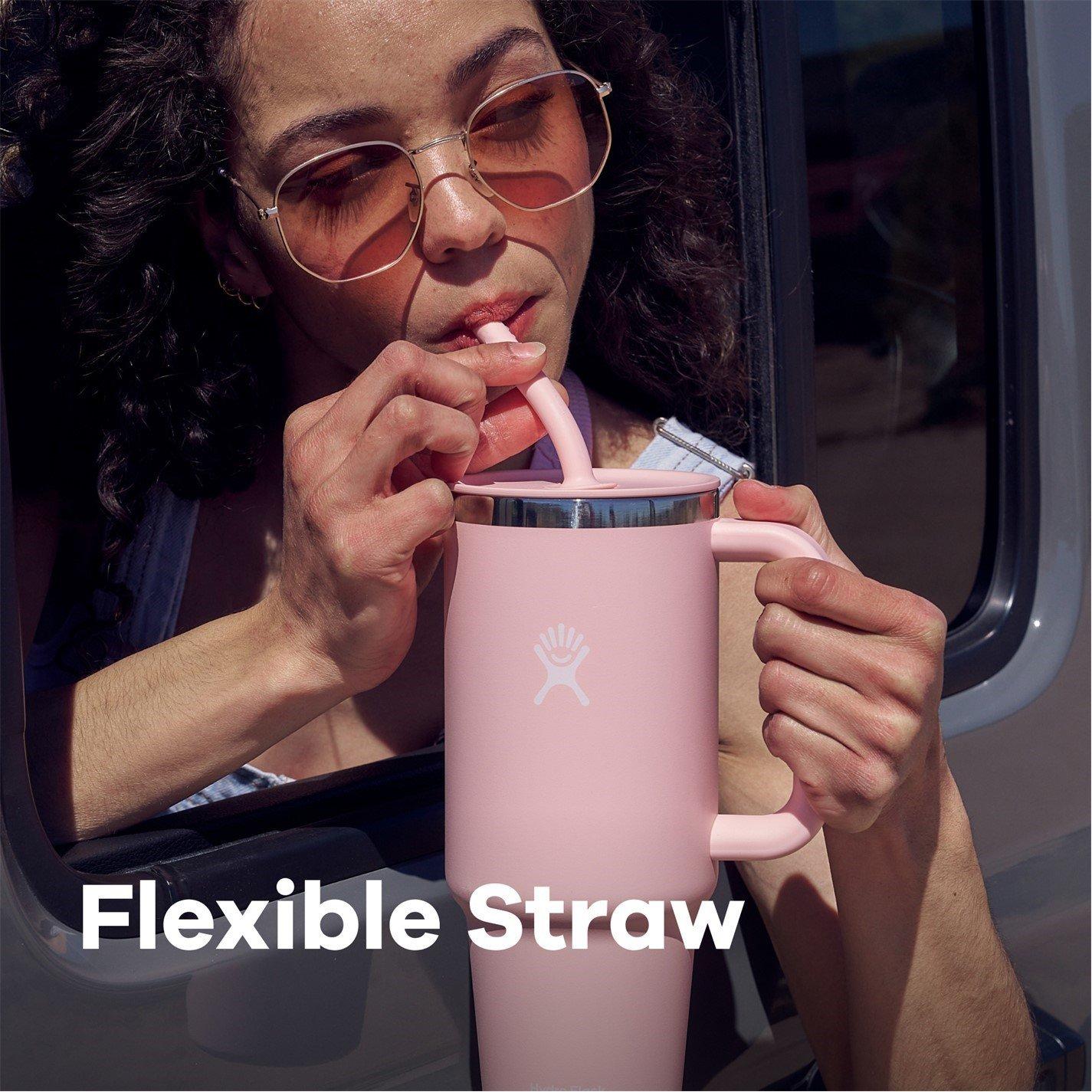 Hydro Flask Travel Tumbler 946 ml (32 oz)