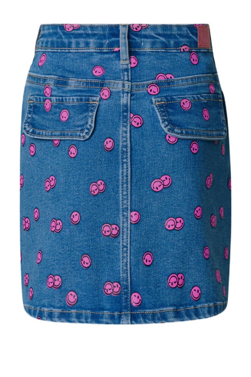 Shoeby rok blauw