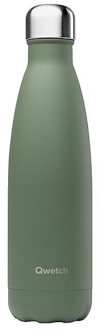 QWETCH - BOUTEILLE ISOTHERME GRANITE