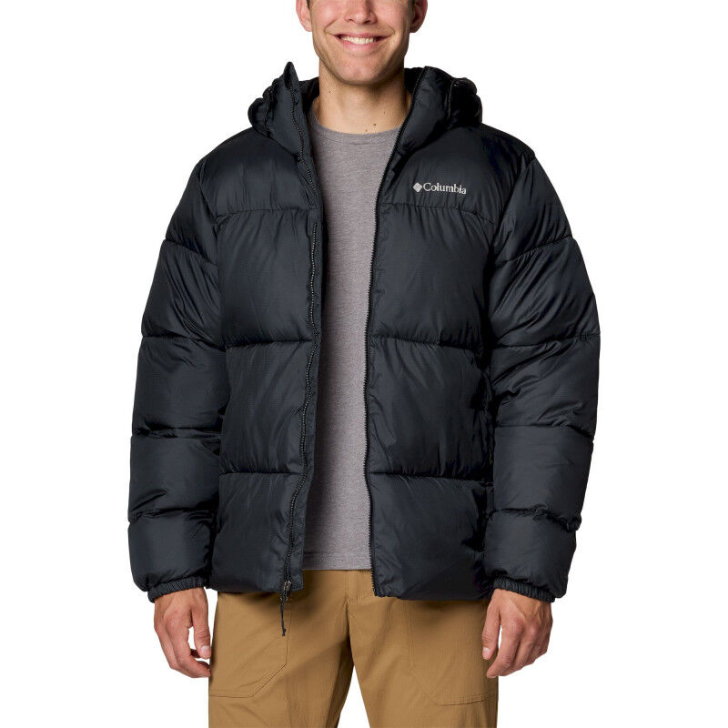 Puffect II Hooded Jacket - Doudoune homme