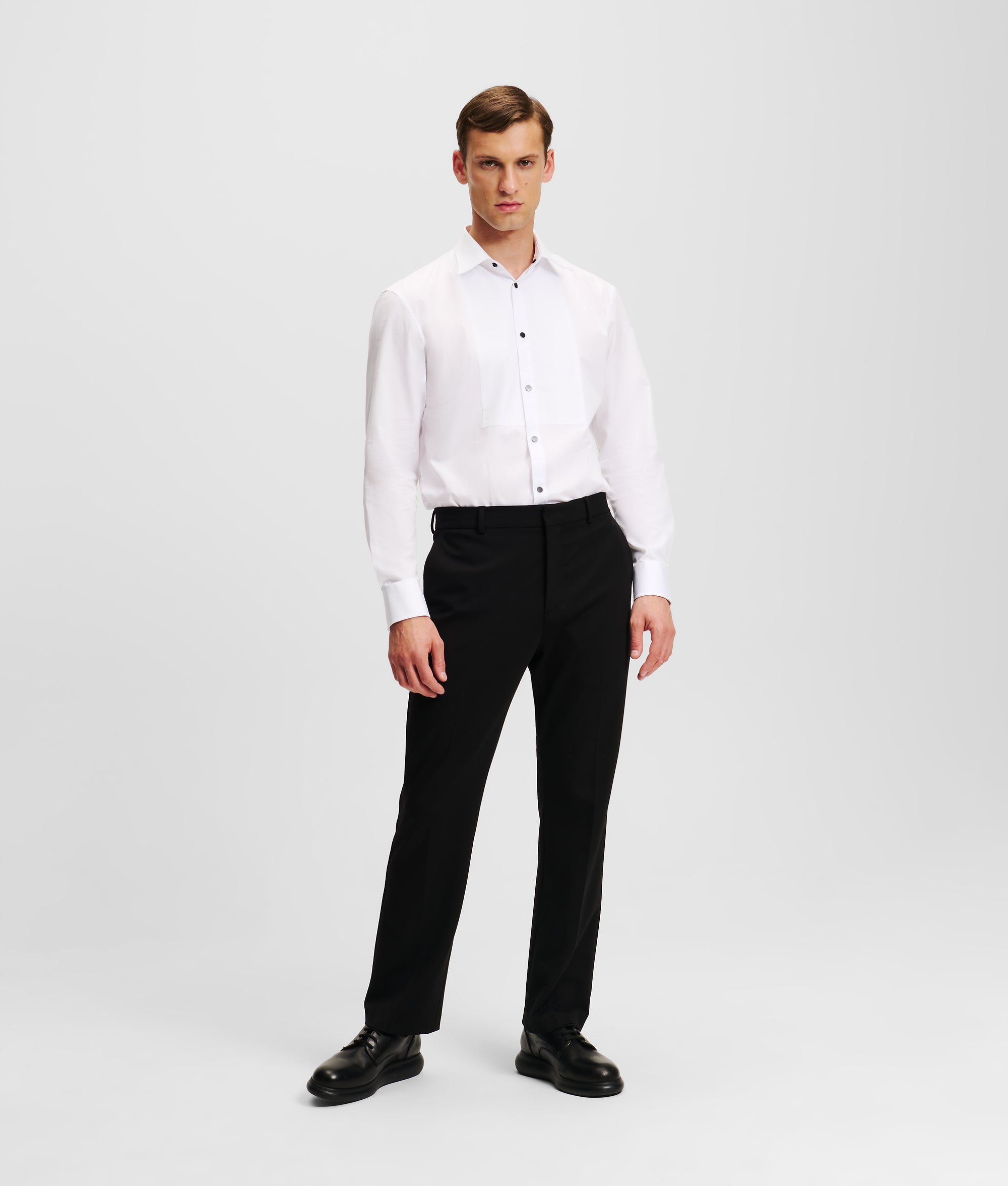 Punto pantalon