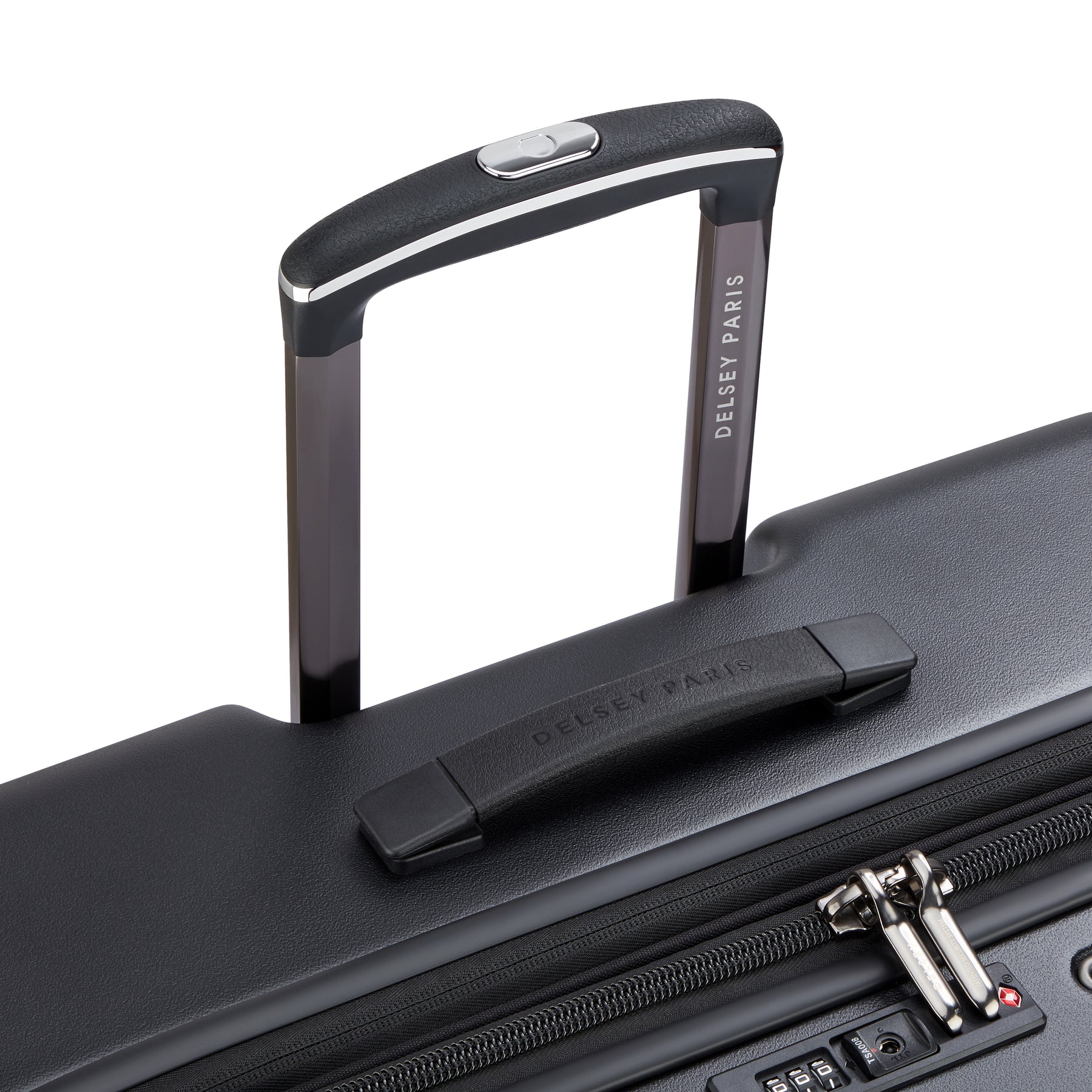 Valise soute - XL extensible (81cm)