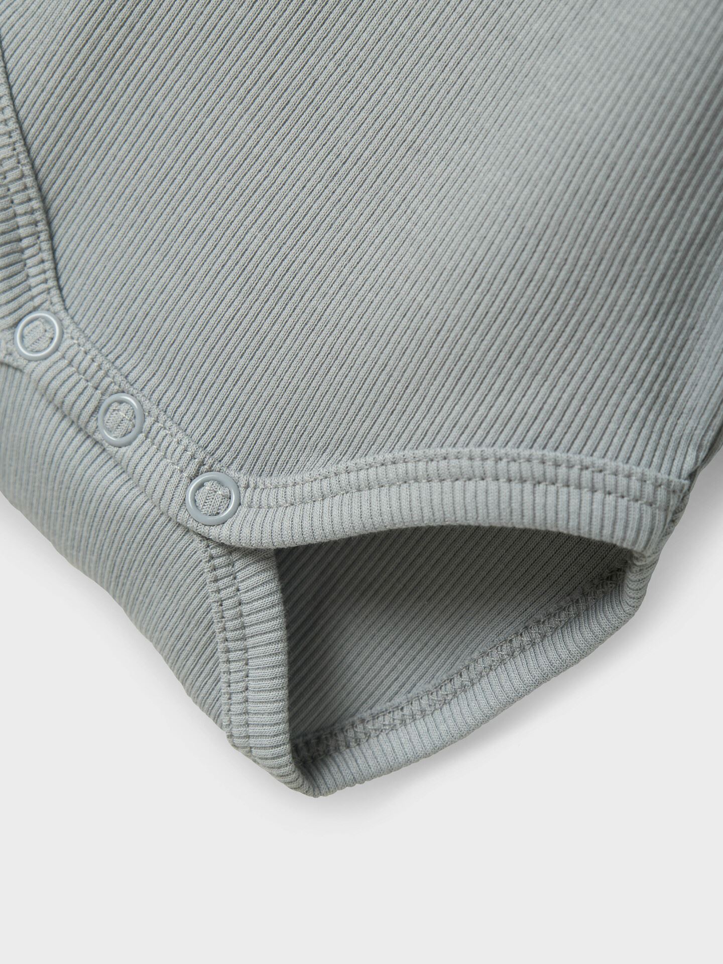 Tadok Long Sleeve Body