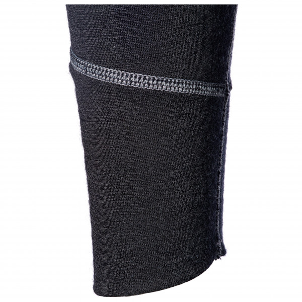 Isbjörn - Kid's Husky Longjohn Baselayer - Sous-vêtement mérinos