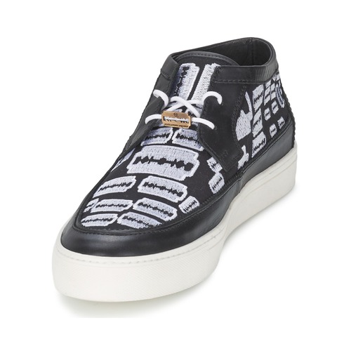 McQ Alexander McQueen - 353659 Negro