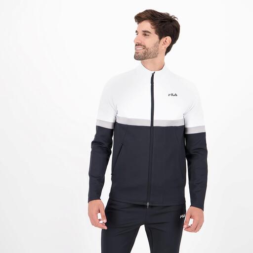 Conjunto esportivo Fila