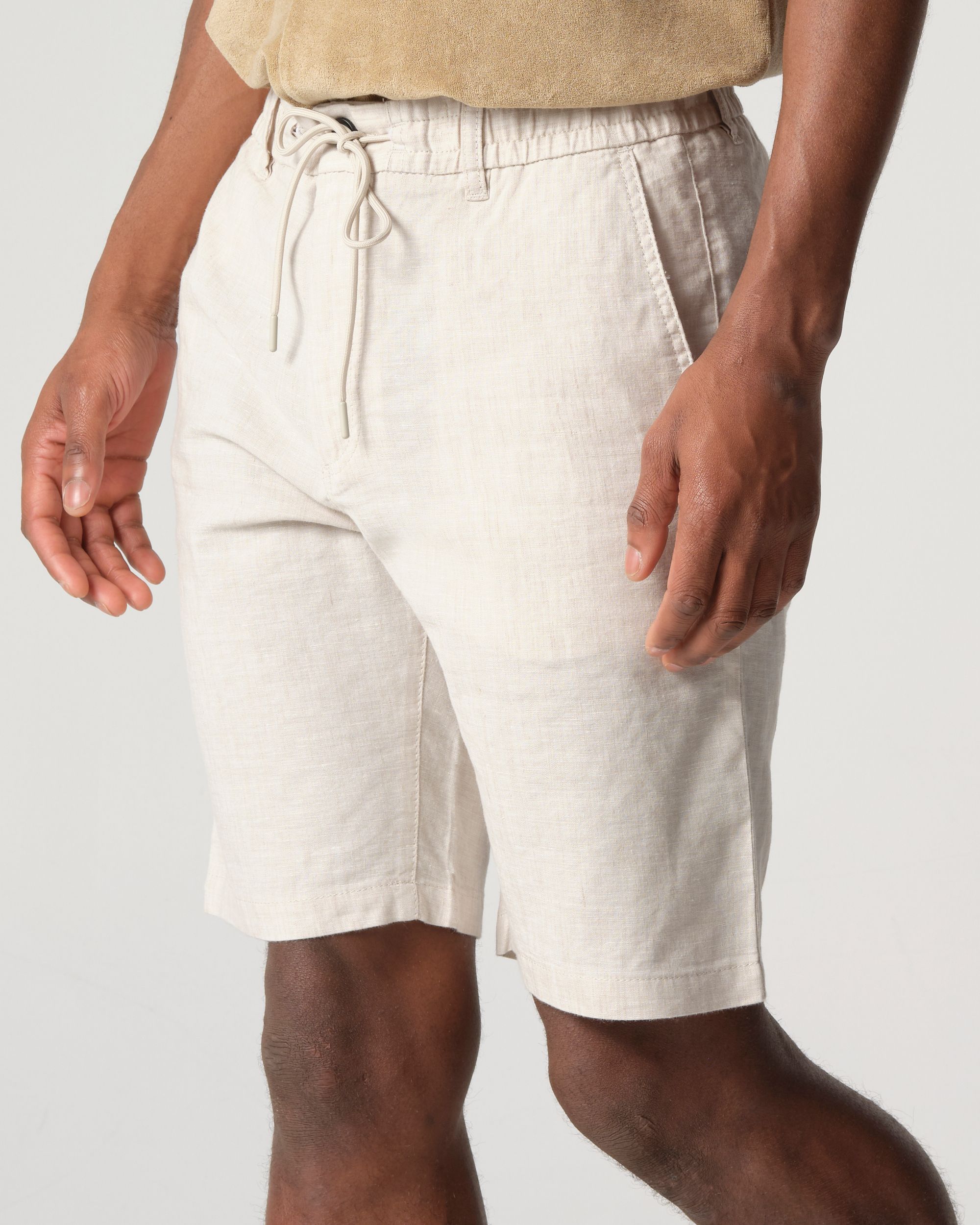 Boss Casual Short