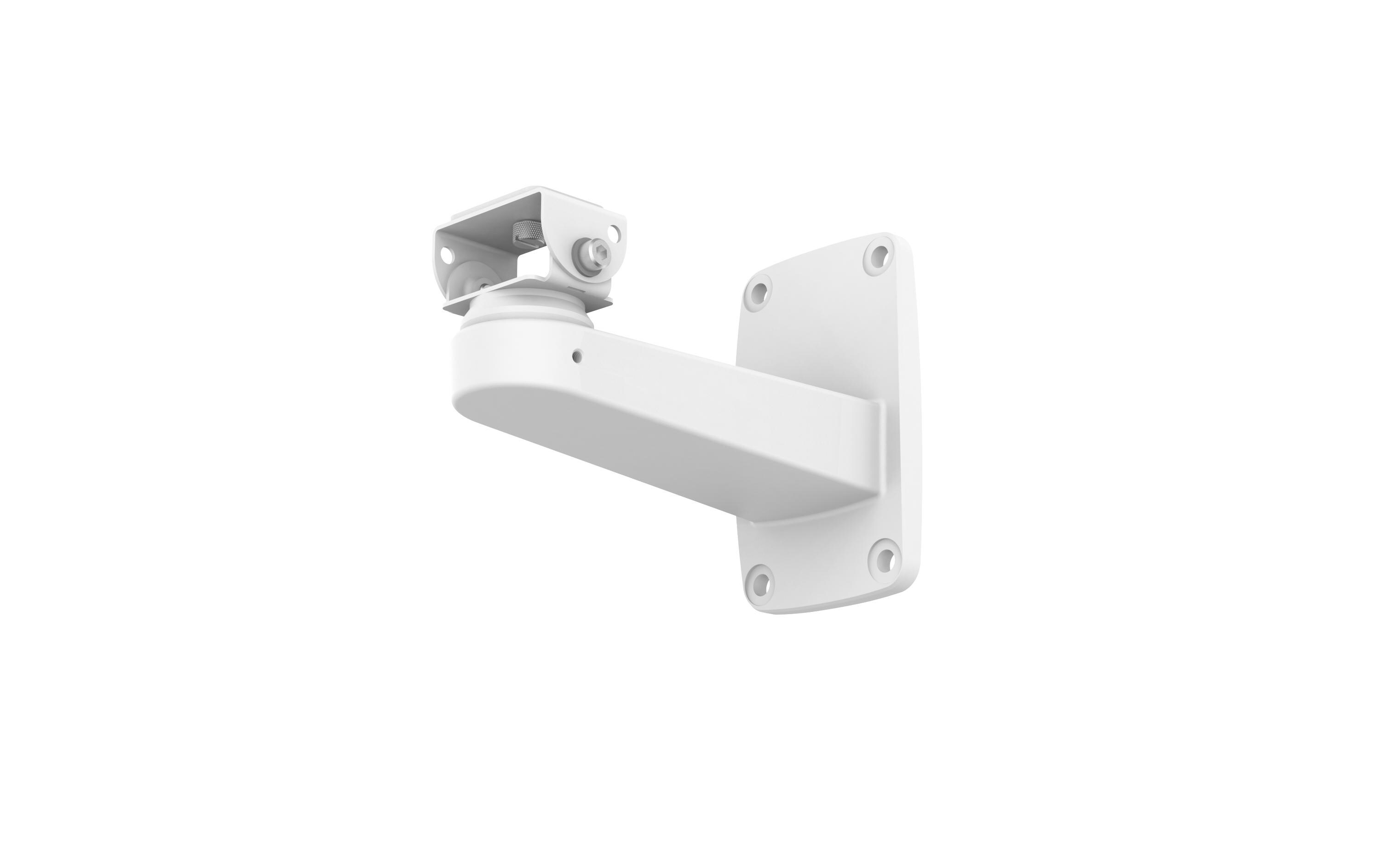 Wandhalterung SBP-142WMW Weiss 1 Stück<br>Hanwha Wandhalterung SBP-142WMW