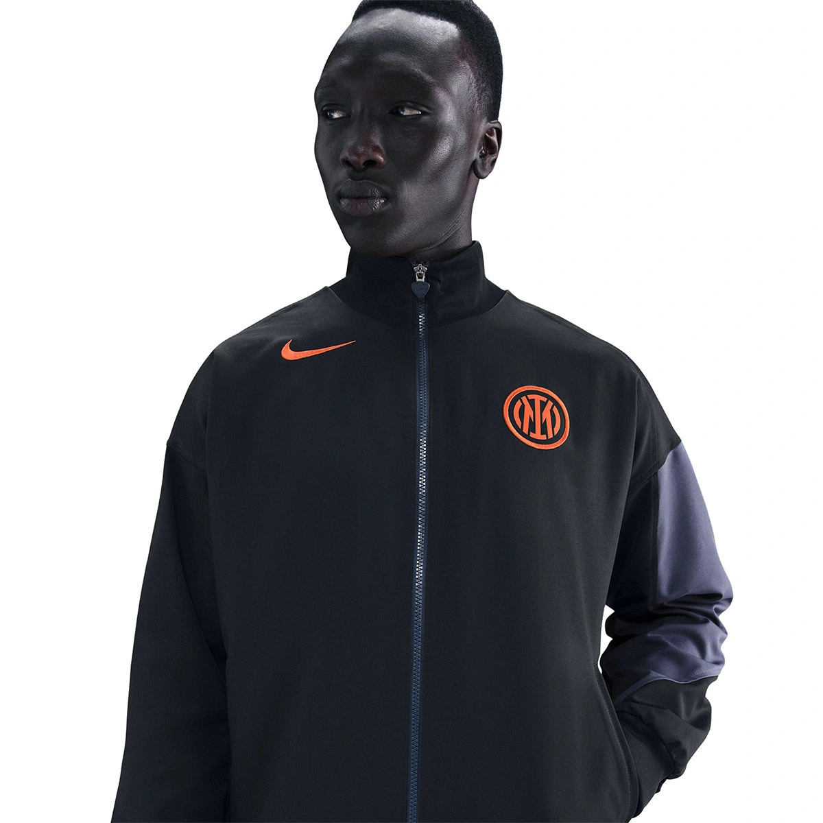 Casaco Nike Inter de Milão Pre-Match 2025-2026
