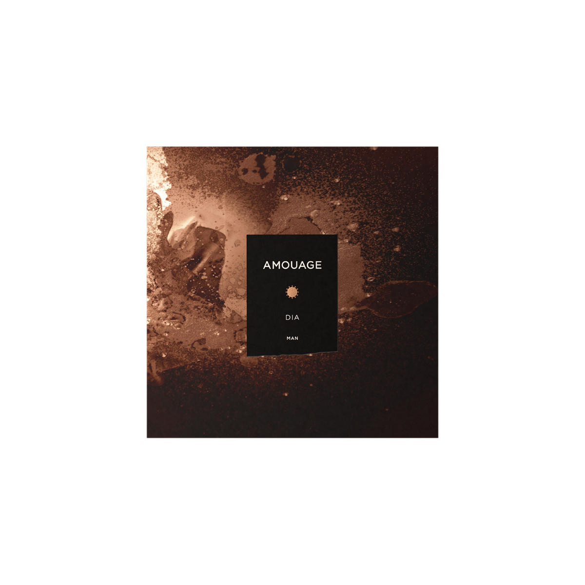 Dia Man Eau de Parfum 100ml