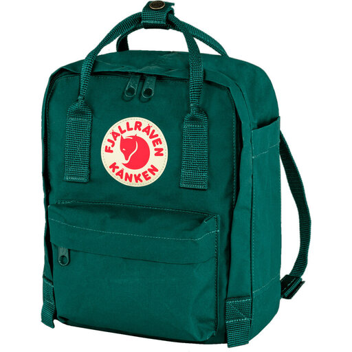 Kanken Mini Arctic