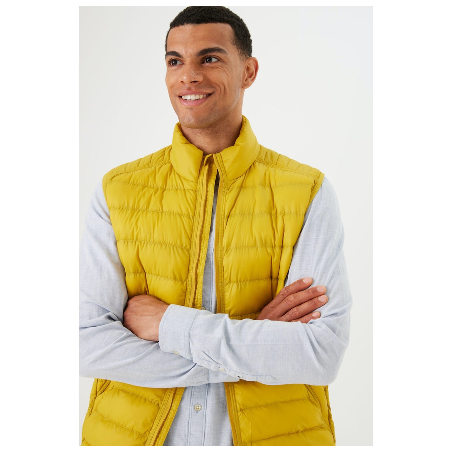 Garcia GJ410208_men`s outdoor bodywar