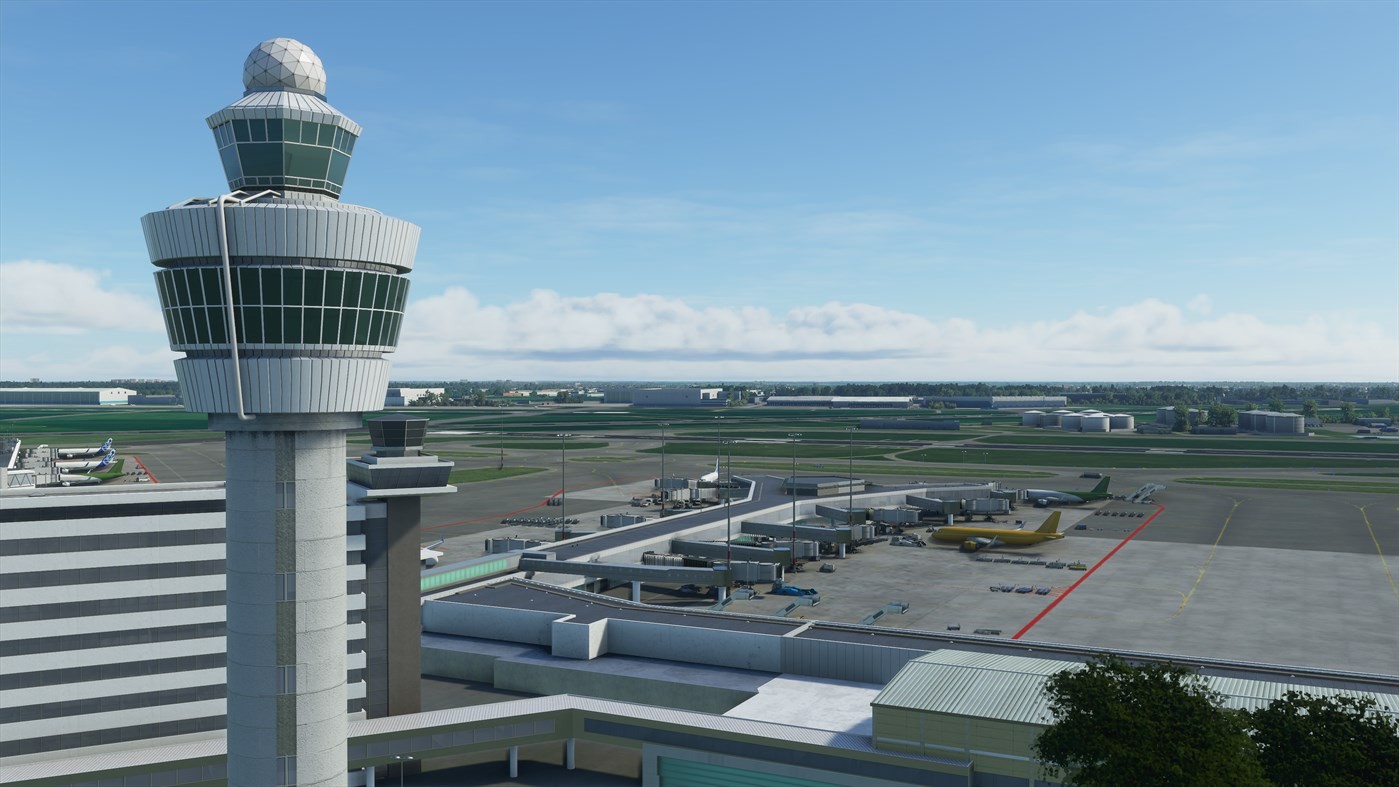 Microsoft Flight Simulator: Deluxe Edition- PC