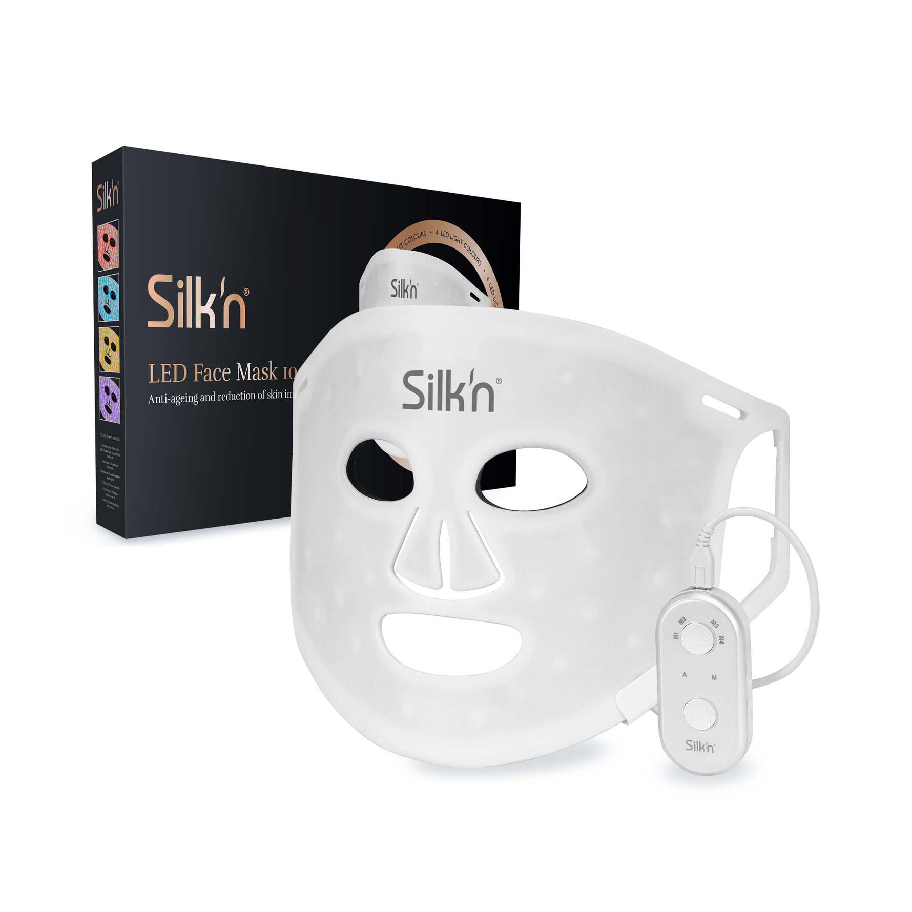 Silk'n LED Face Mask