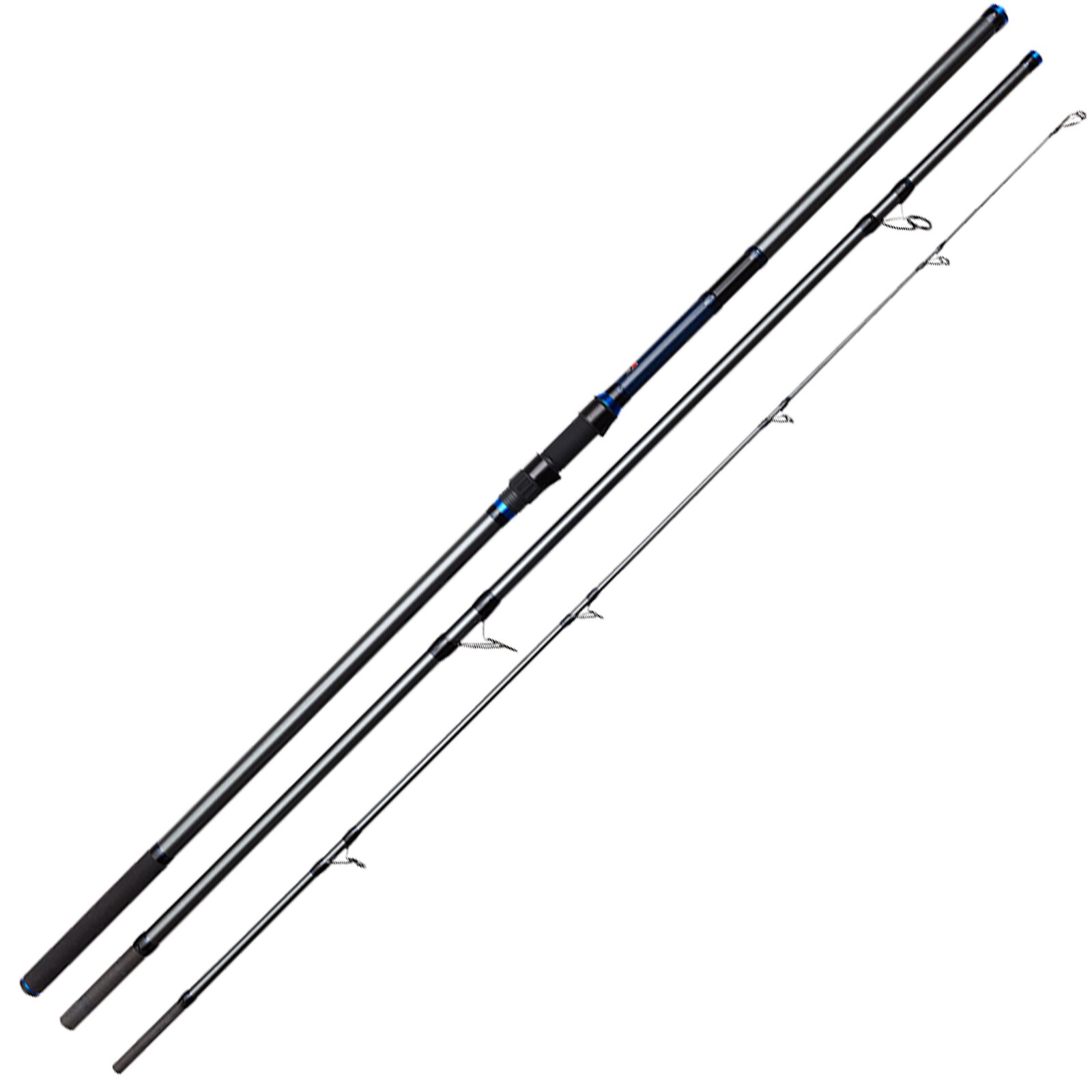 DAM Imax Surf 14'/4.20M Mf 100-250G 3Sec Brandungsrute