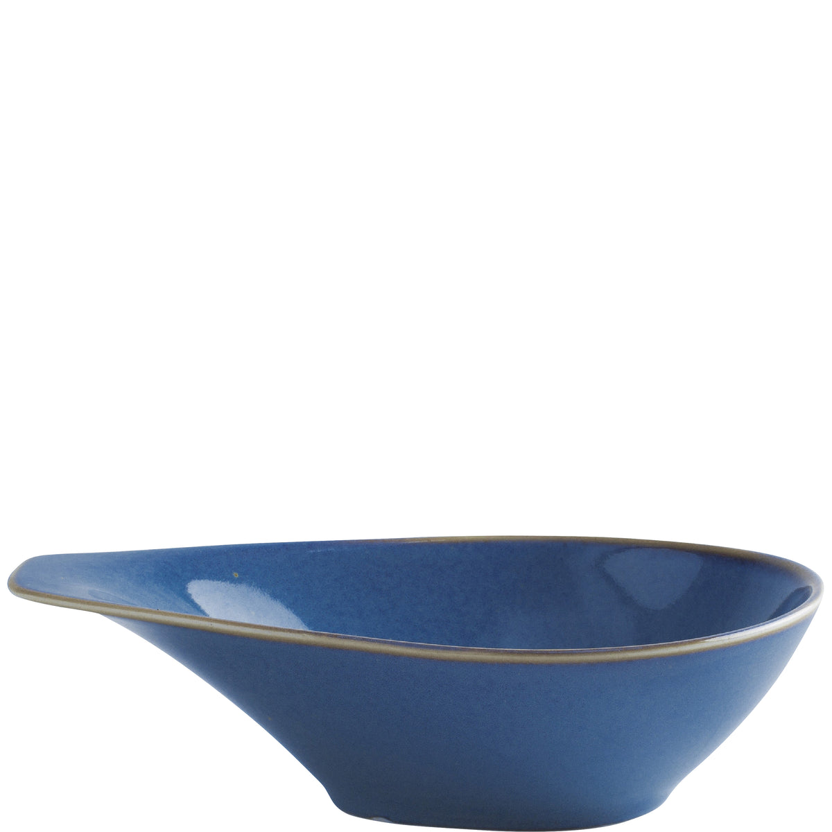 KAHLA Homestyle Schale mit Griff 0,40 l atlantic blue