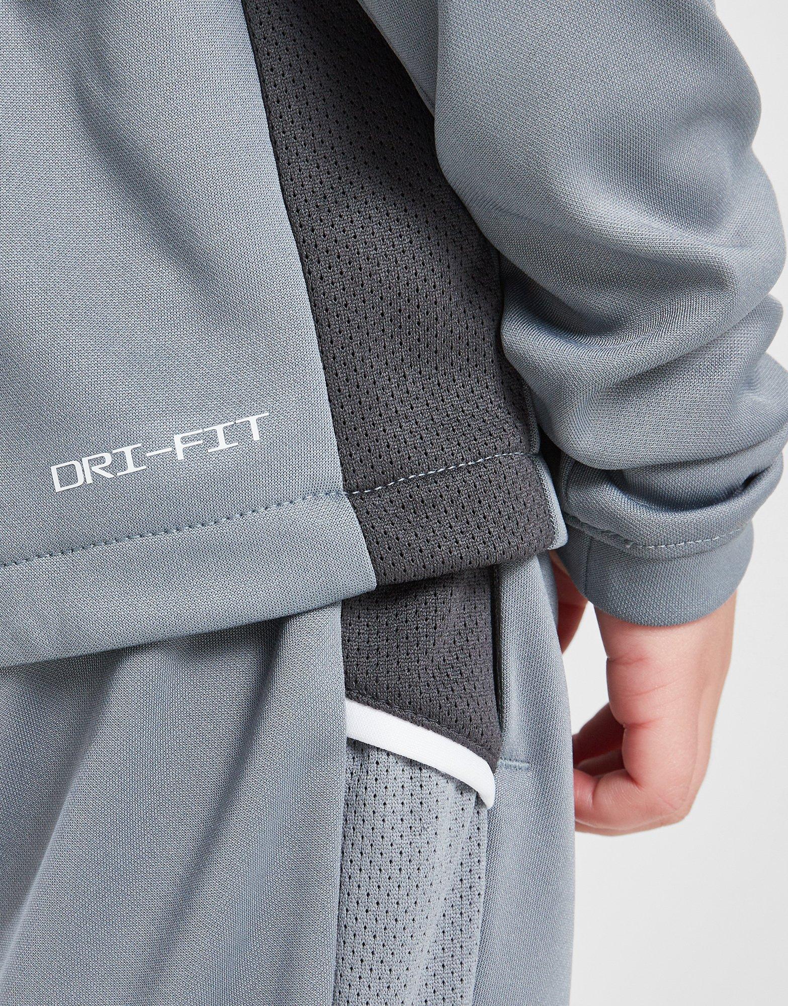 Nike Ensemble de survêtement Academy Zippé Enfant