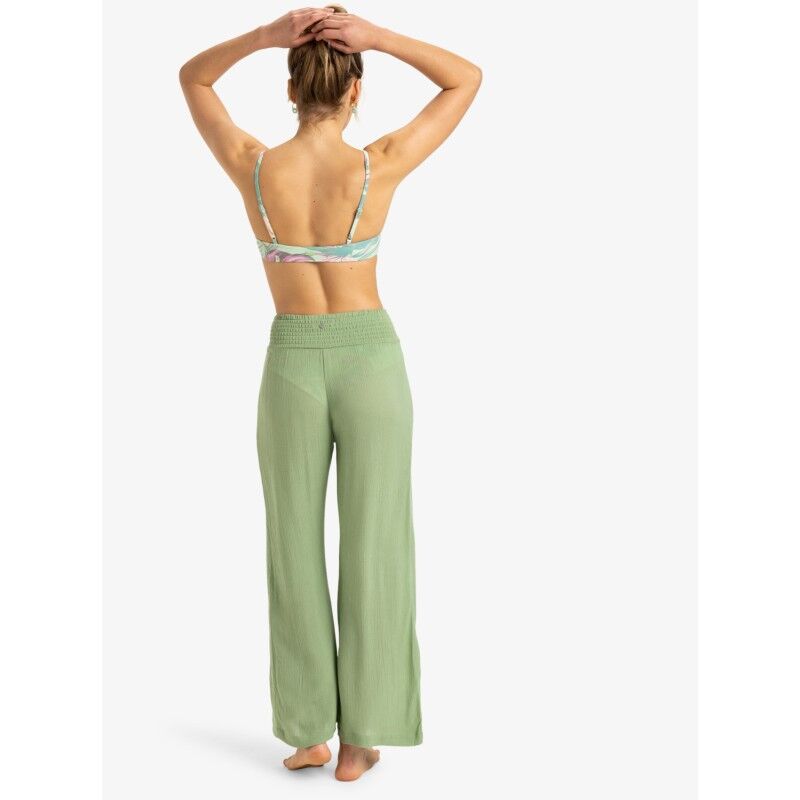 Along The Beach - Pantalon femme