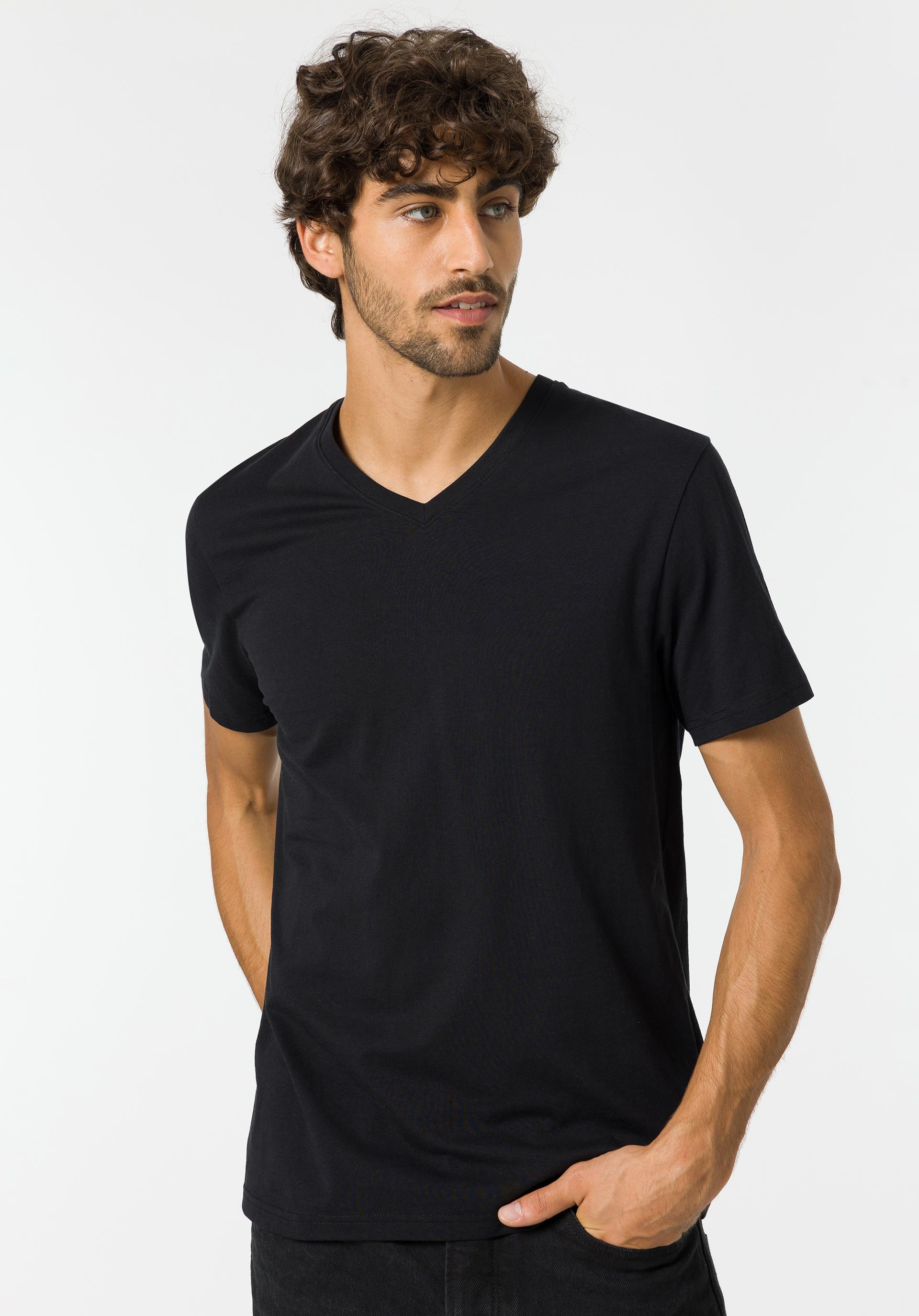 T-shirt Básica