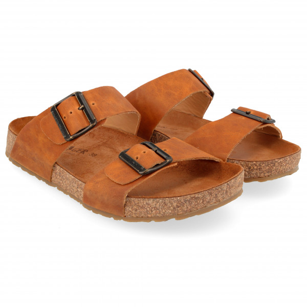 Haflinger - Andrea - Chaussons de chalet