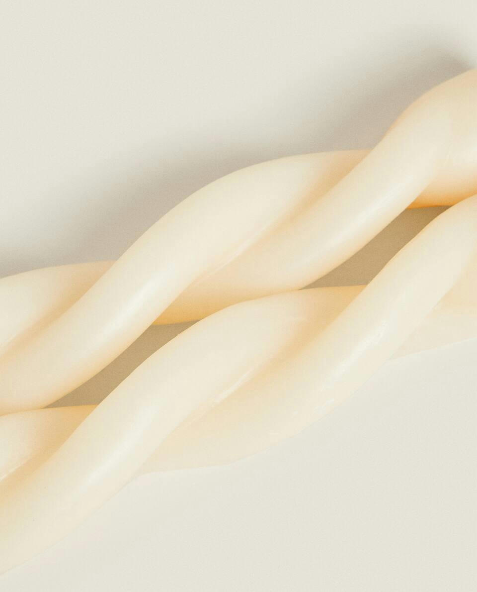 VELA ESPIRAL (PACOTE COM 2)