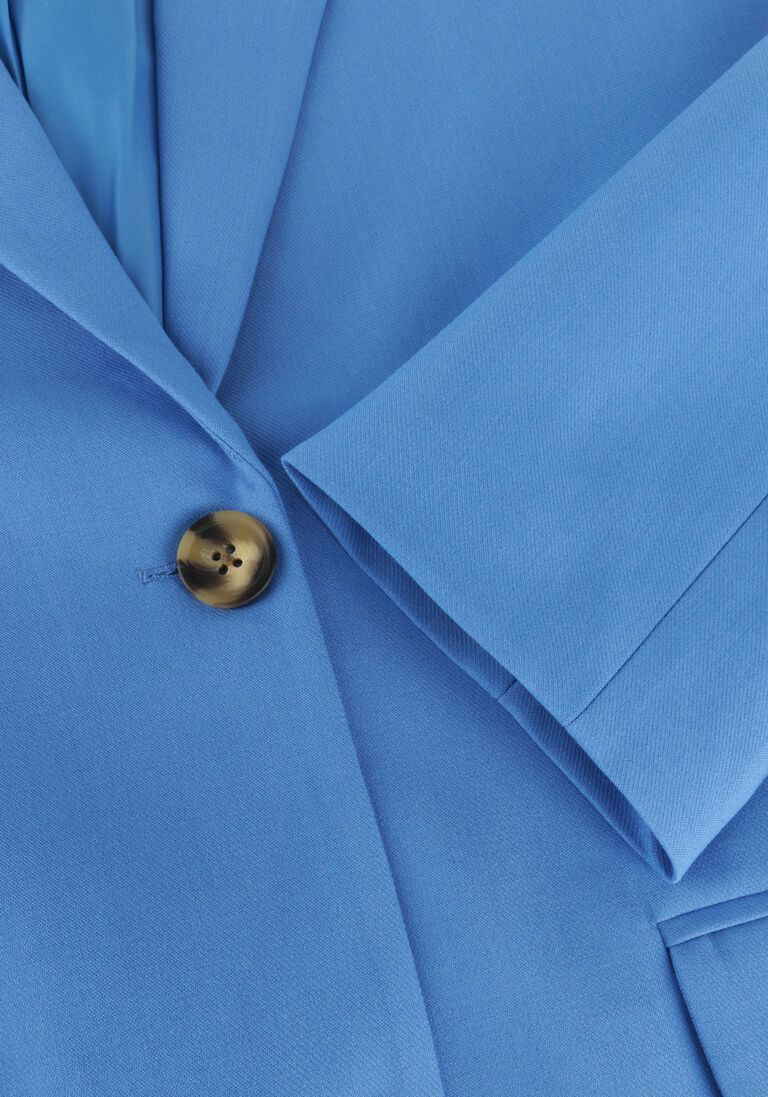 ENVII blauwe envii blazer enhorse blazer