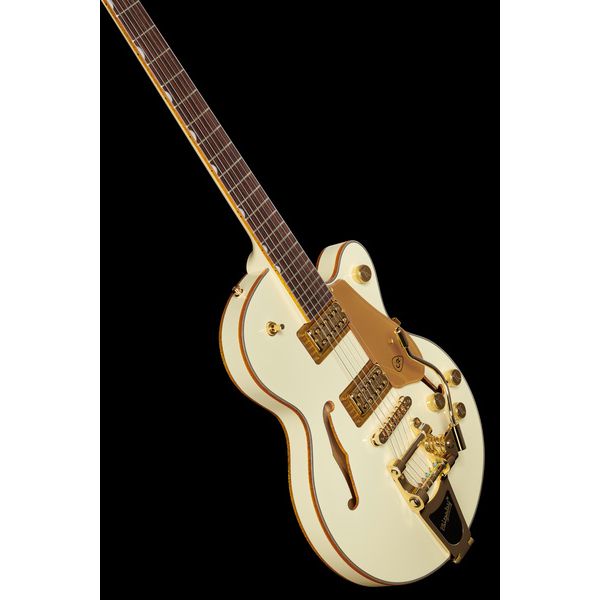 Gretsch EMTC C Rocha BKSTR JR VWT