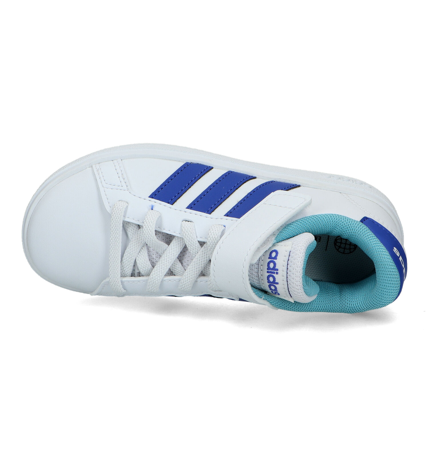 Sneakers wit