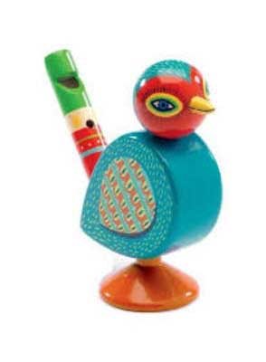 Bird Whistle