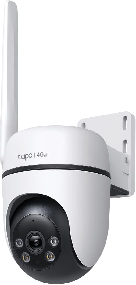 TP-Link Tapo C501GW 4G sikkerhedskamera