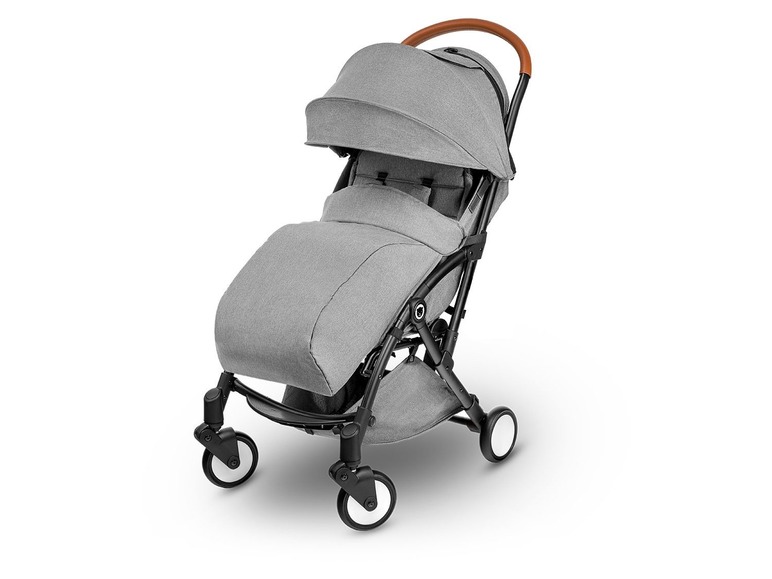 Buggy Julie