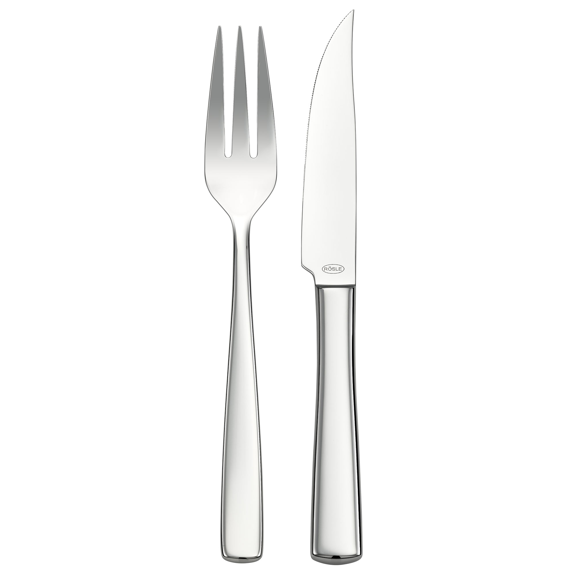 Steakbesteck-Set 
